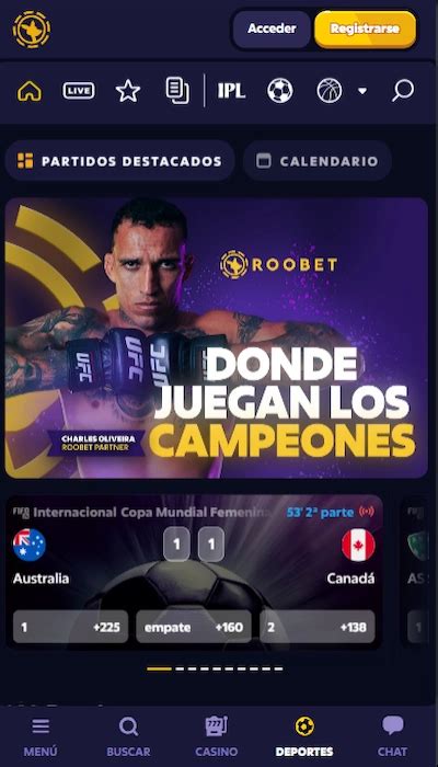 roobet reseña,Reseña de Roobet: revisión de su oferta de apuestas deportivas